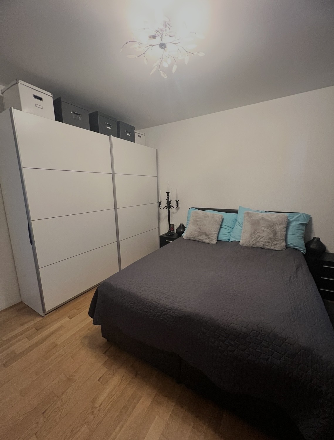 2 ½ rooms apartment, photo 1 of 5