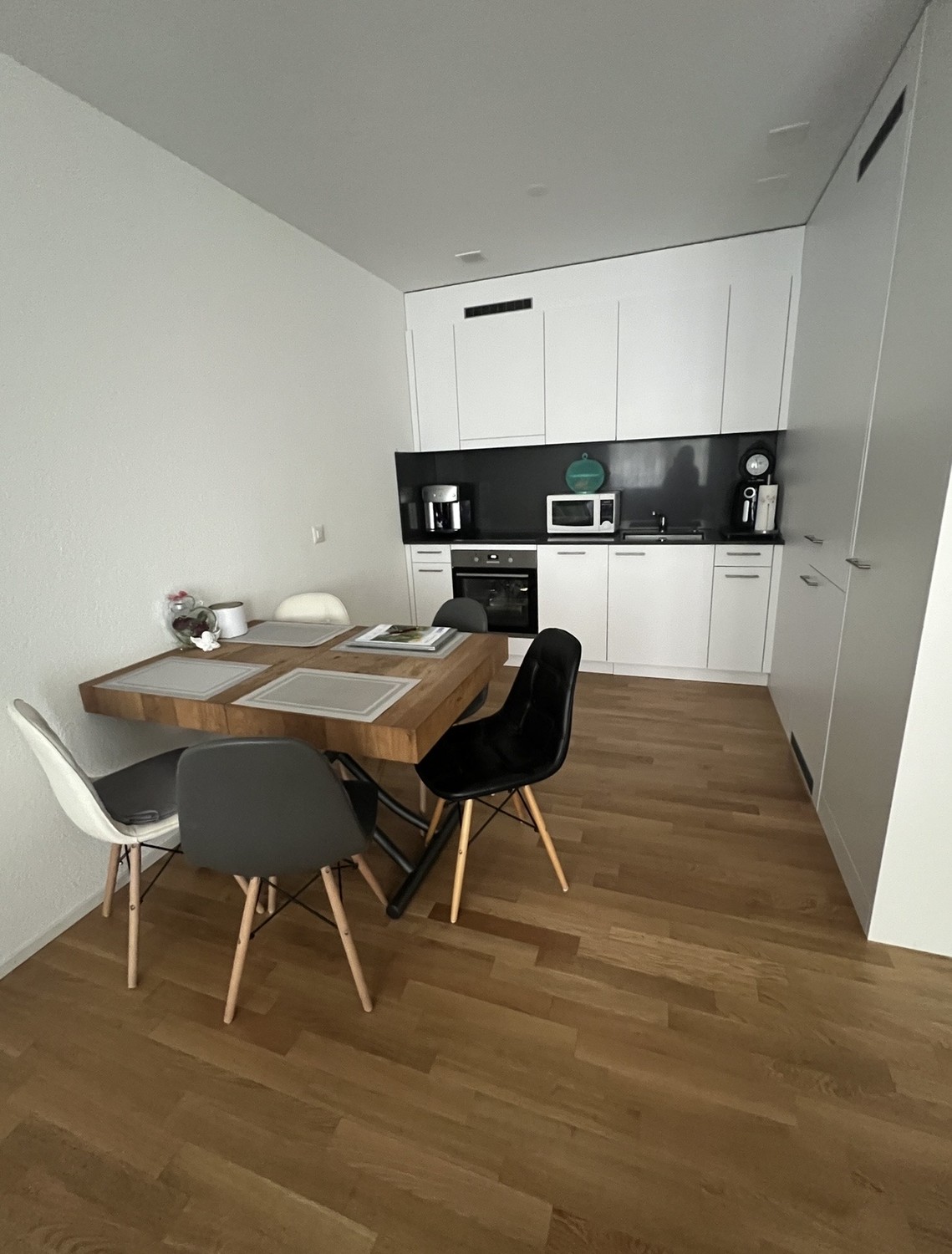 2 ½ rooms apartment, photo 3 of 5