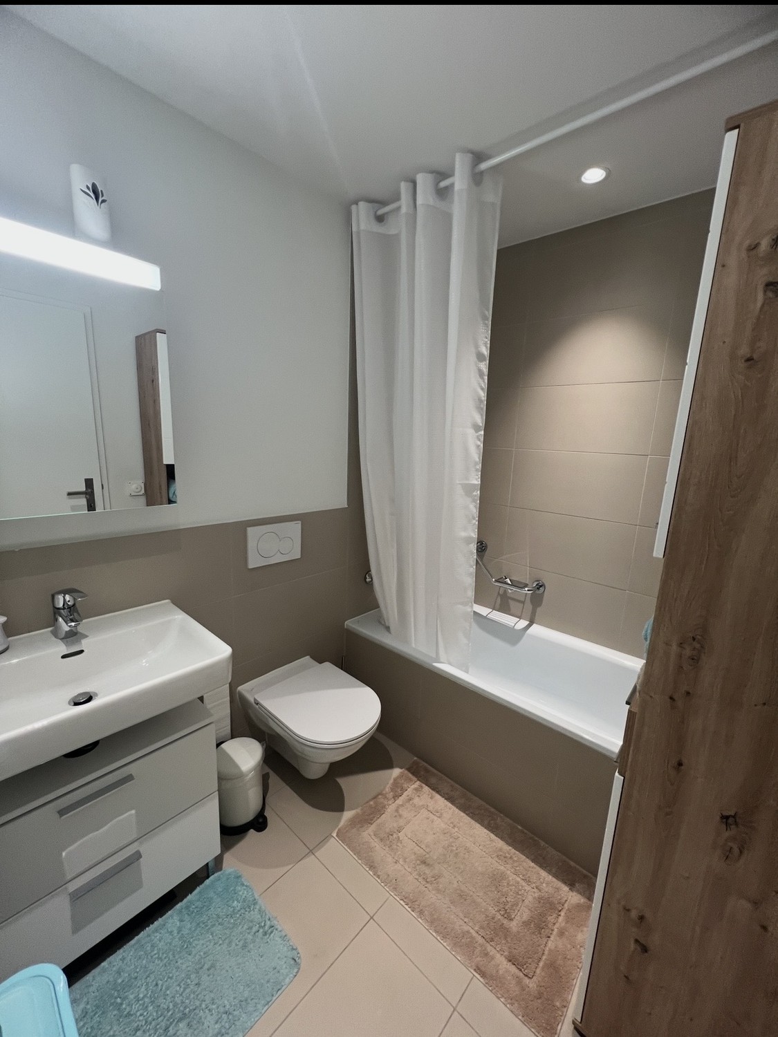 2 ½ rooms apartment, photo 4 of 5