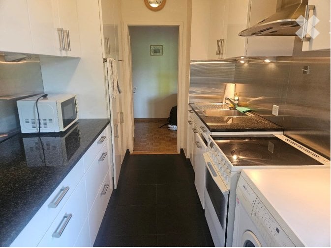 3 rooms apartment, photo 3 of 10