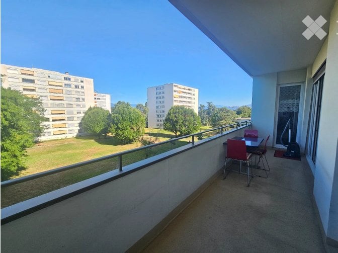 3 rooms apartment, photo 10 of 10