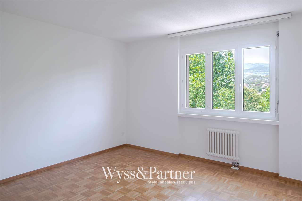 4 ½ rooms apartment, photo 7 of 10