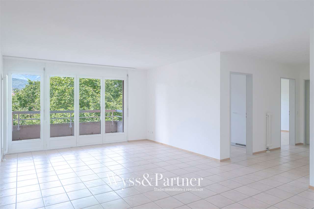 4 ½ rooms apartment, photo 1 of 10