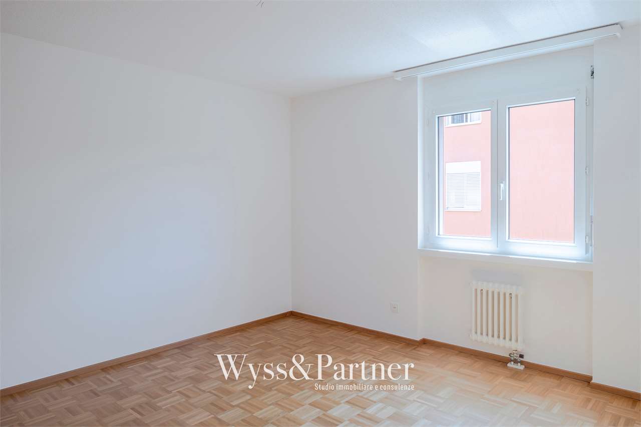 4 ½ rooms apartment, photo 5 of 10