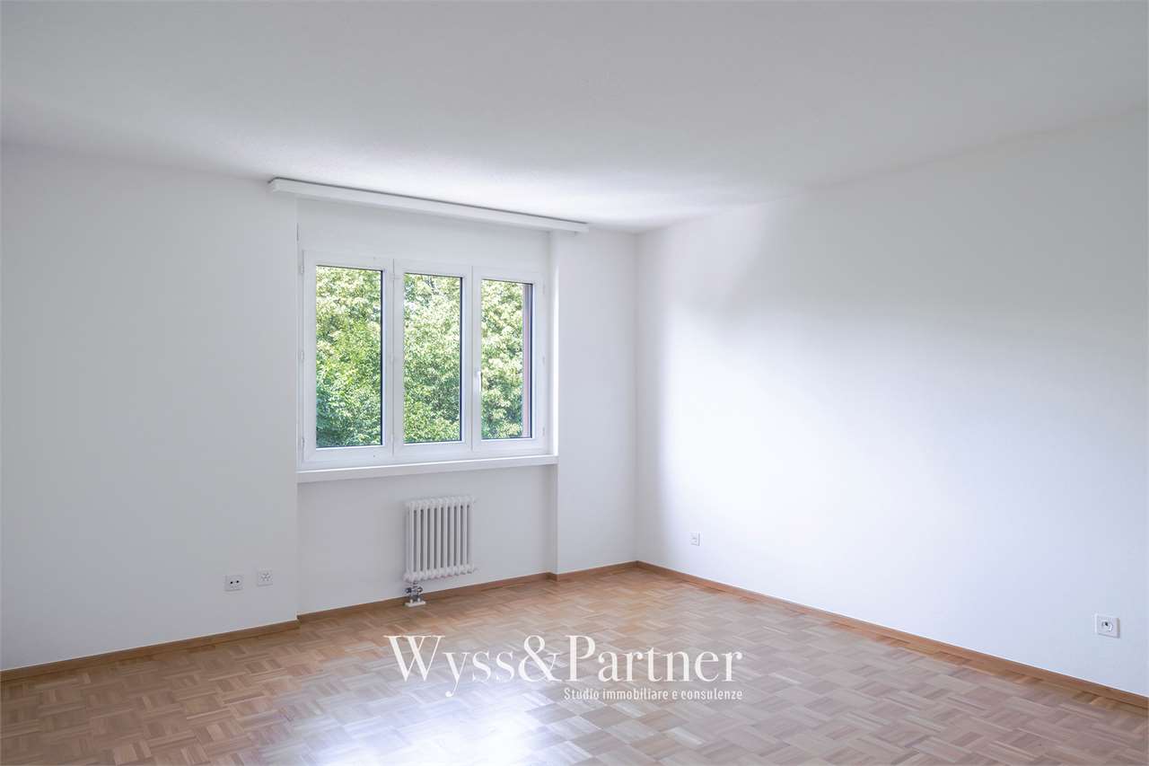 4 ½ rooms apartment, photo 6 of 10