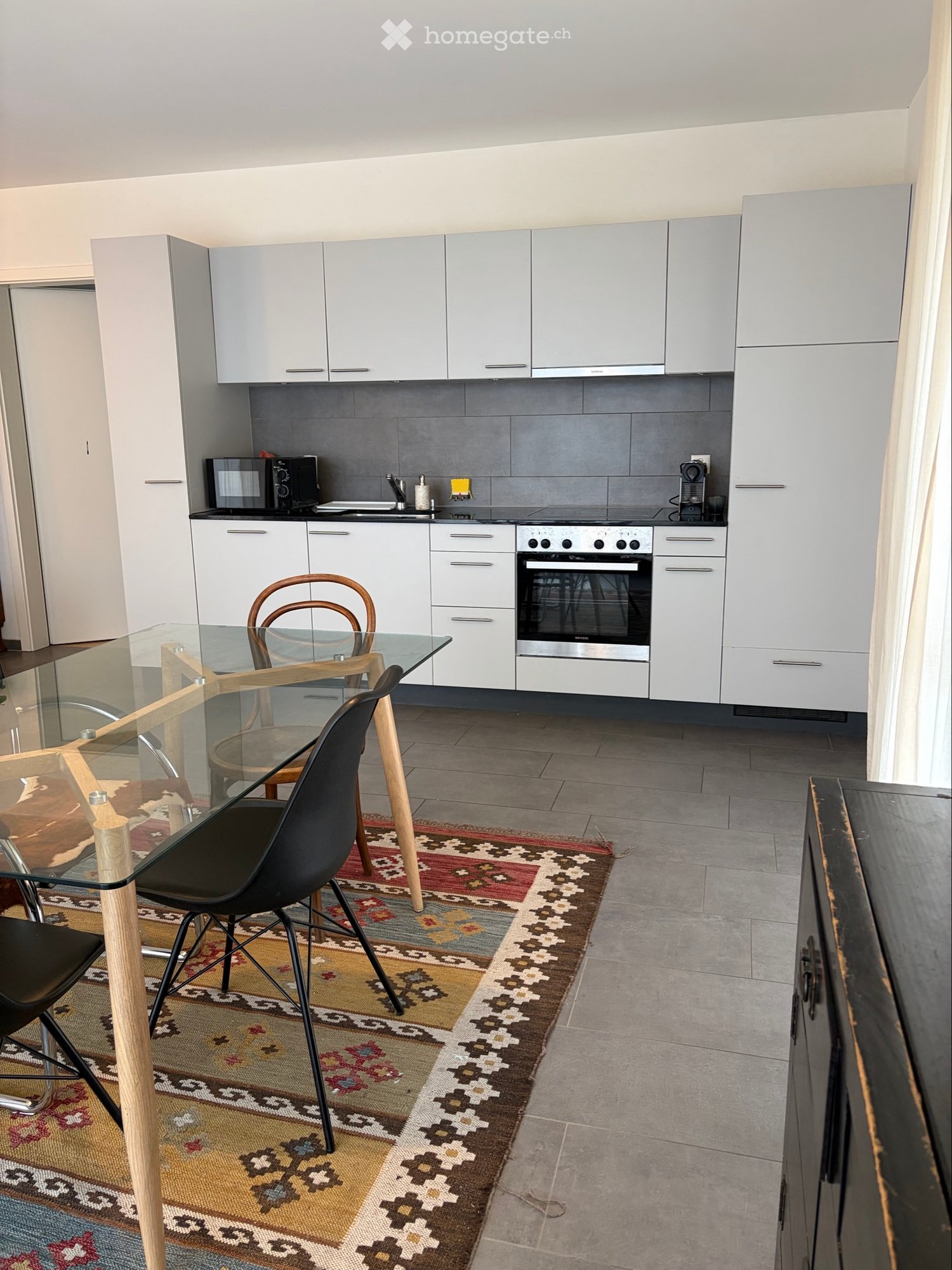 3 rooms apartment, photo 1 of 5