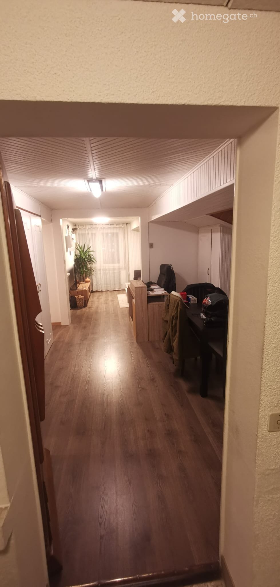 Appartamento di 3 locali
