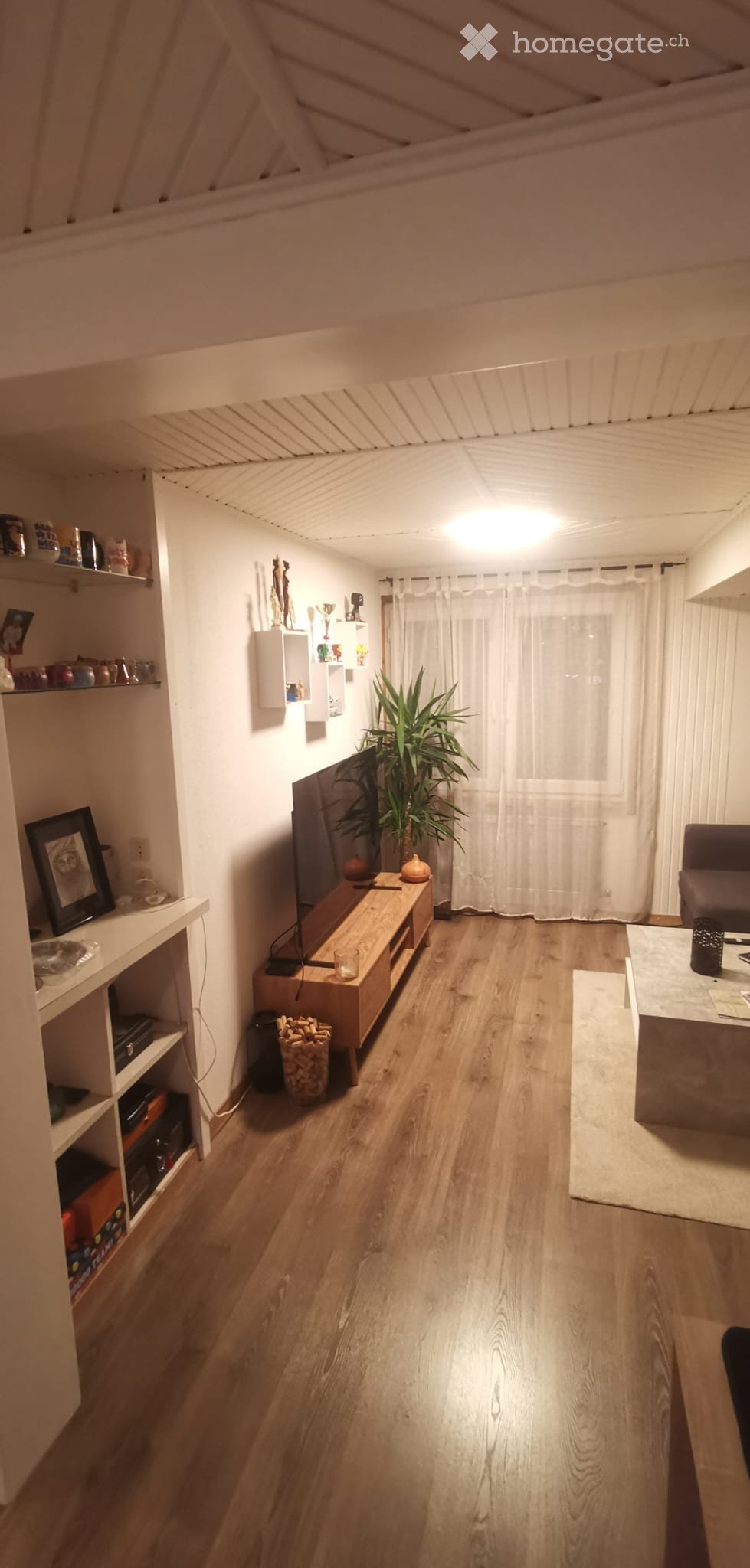 Appartamento di 3 locali