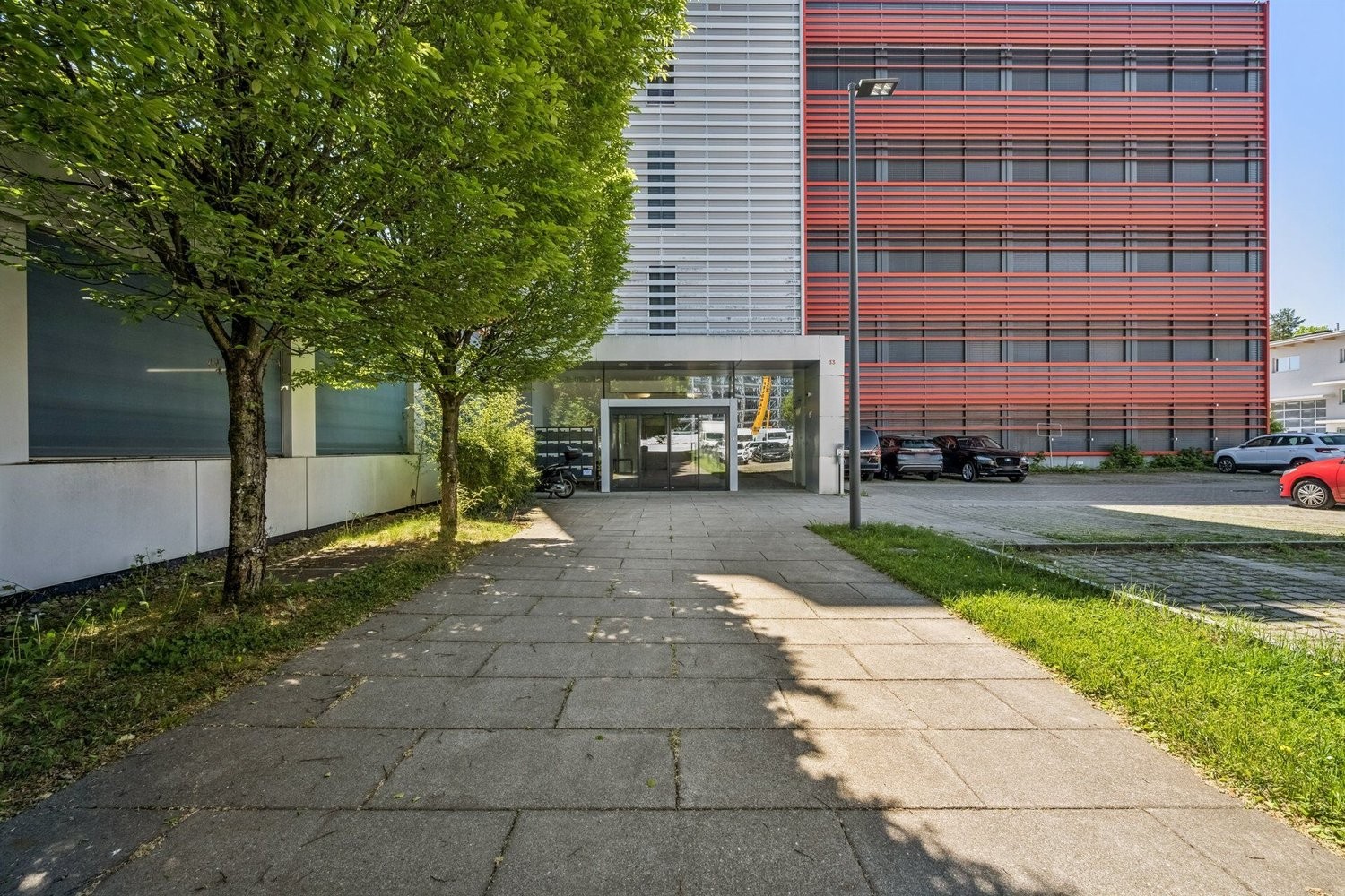 22m² office, photo 9 of 10