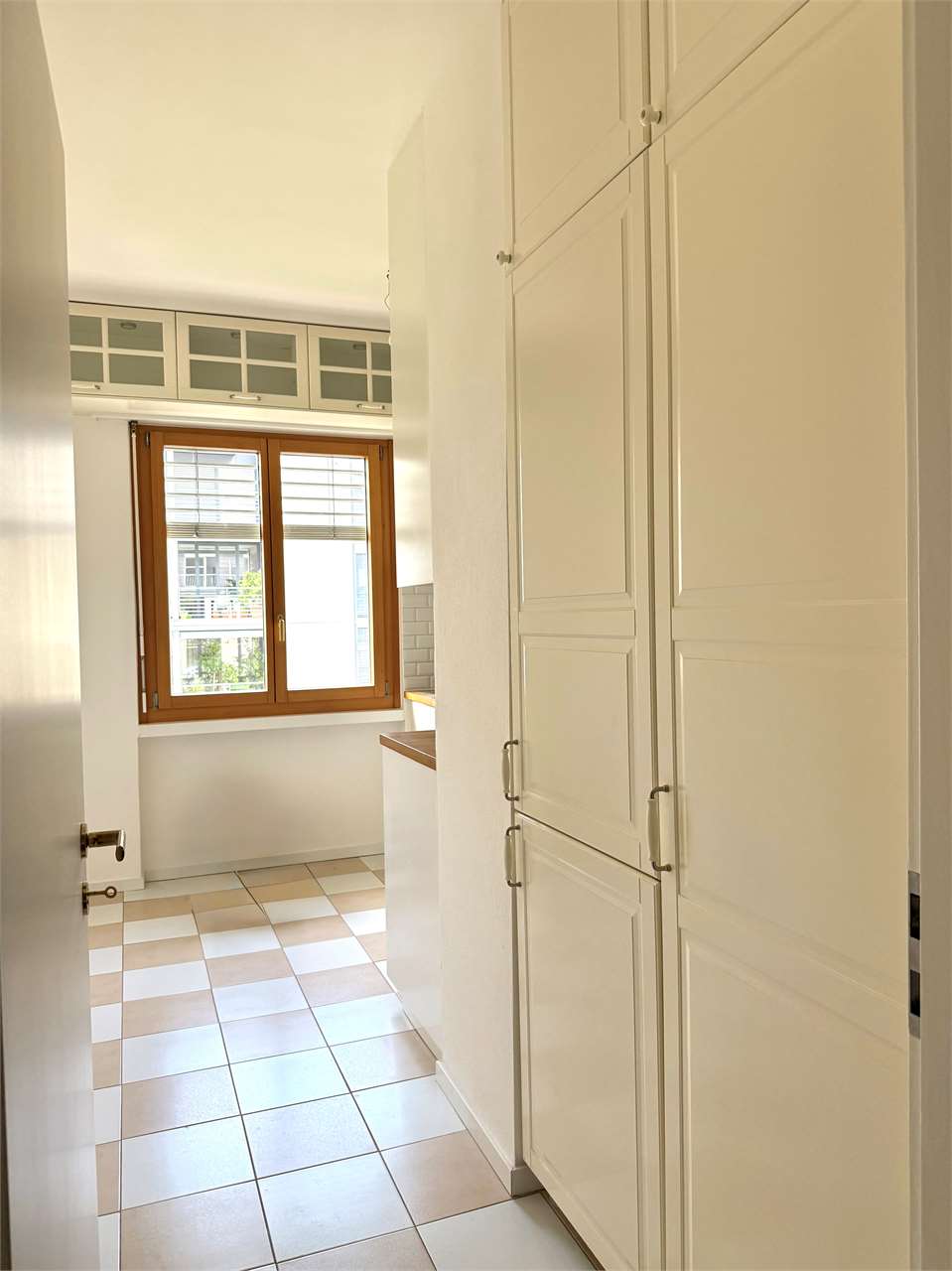 4 ½ rooms apartment (5)