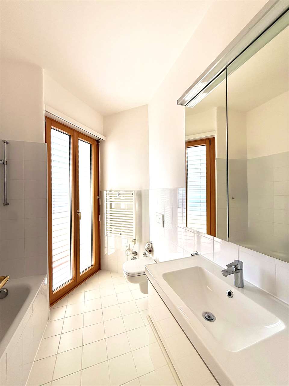 4 ½ rooms apartment (10)