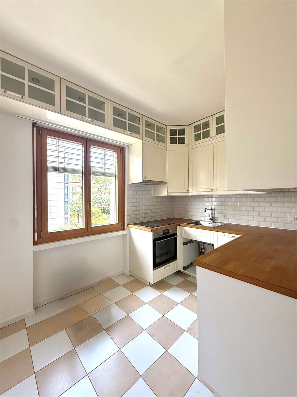 4 ½ rooms apartment (4)