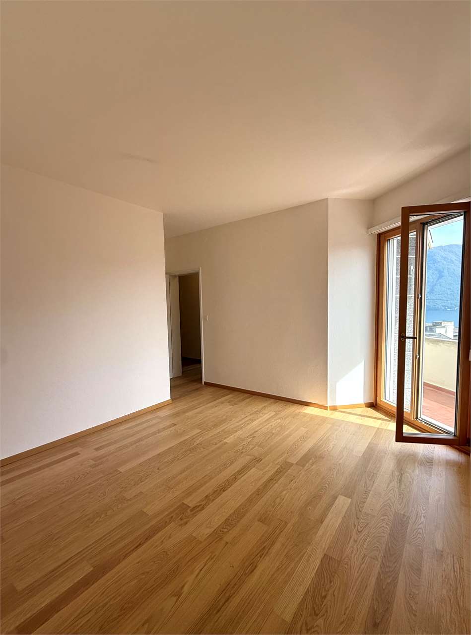 4 ½ rooms apartment (7)