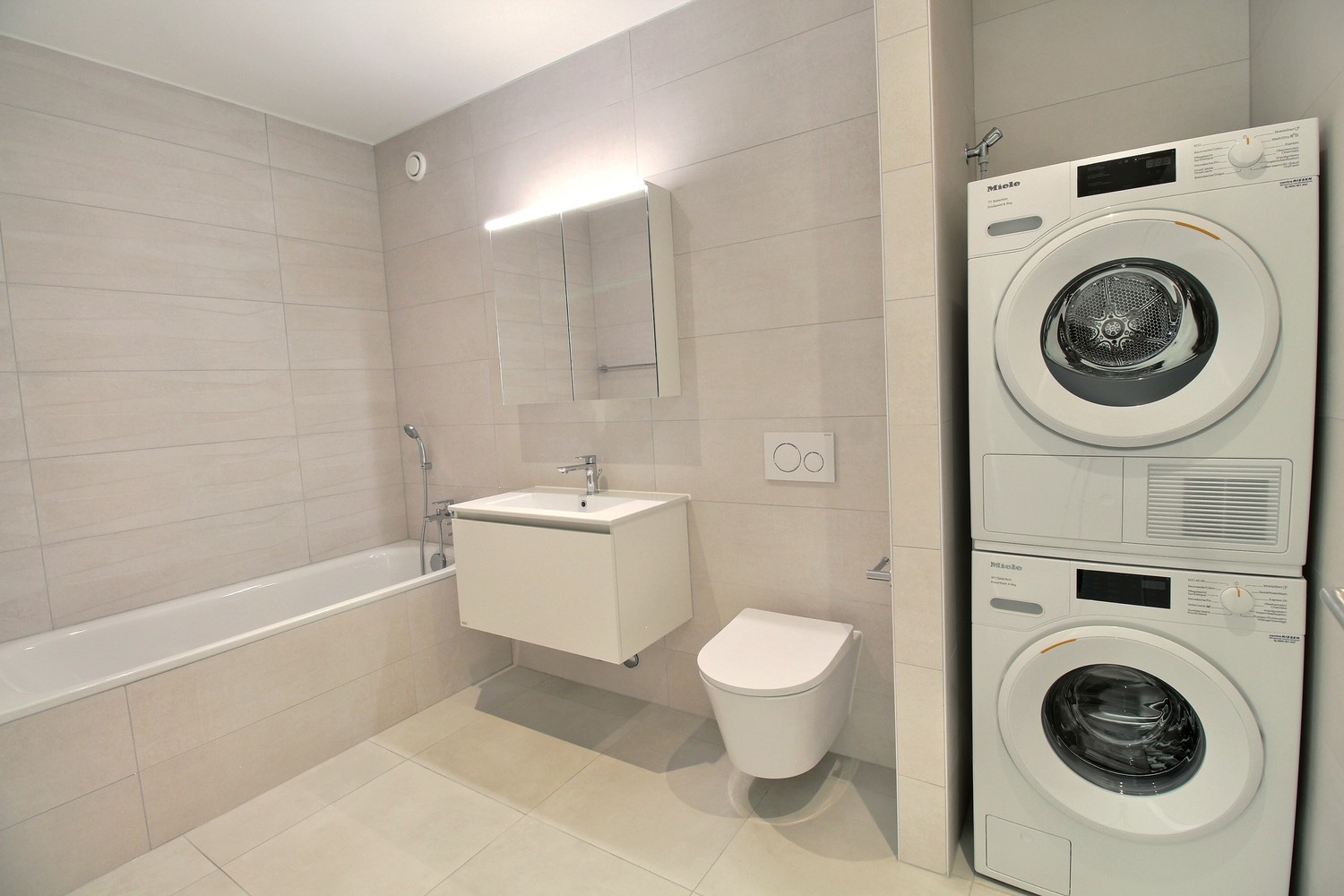 3 ½ Zimmer-Wohnung, Foto 6 von 8