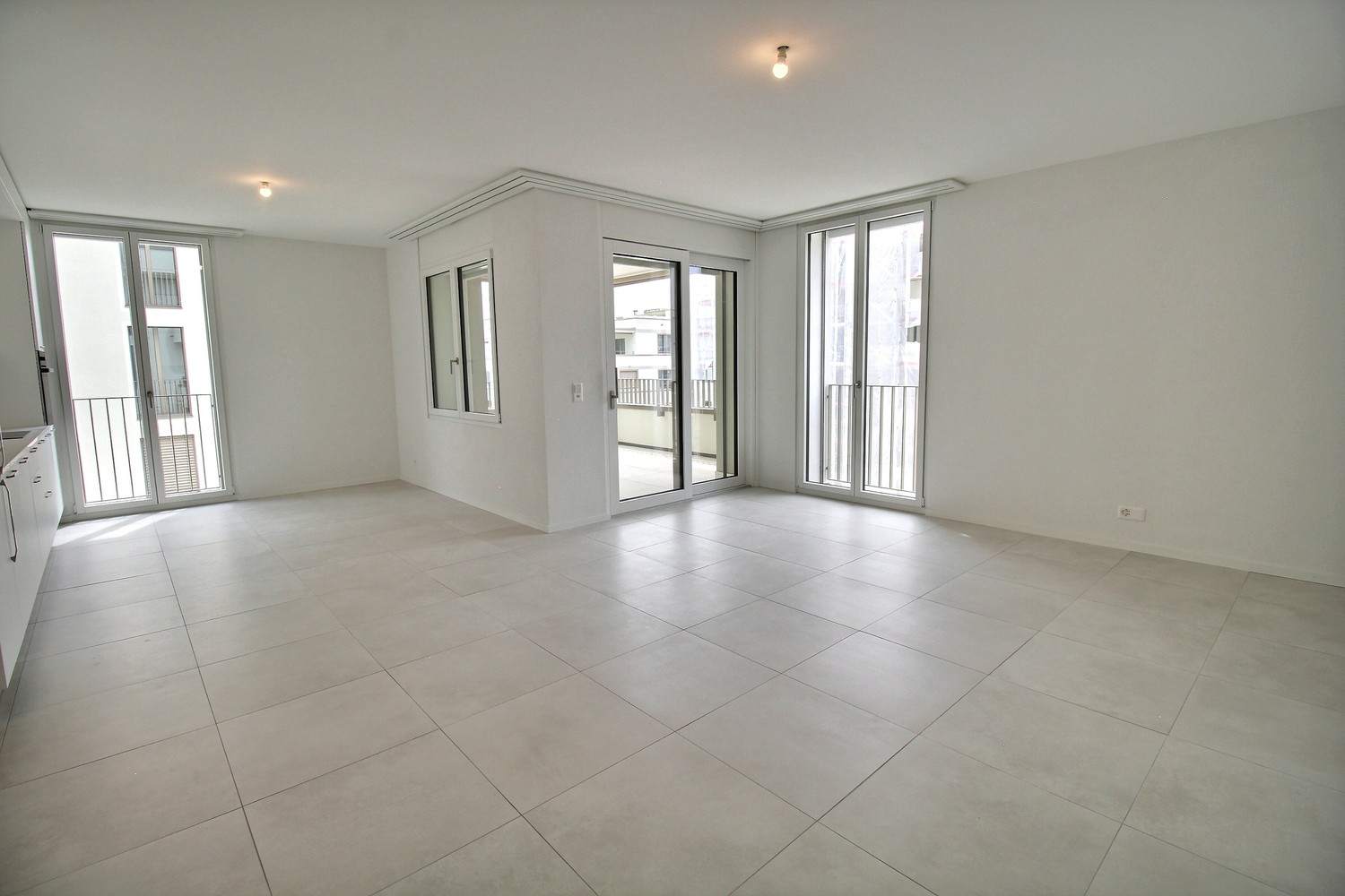3 ½ Zimmer-Wohnung, Foto 1 von 8