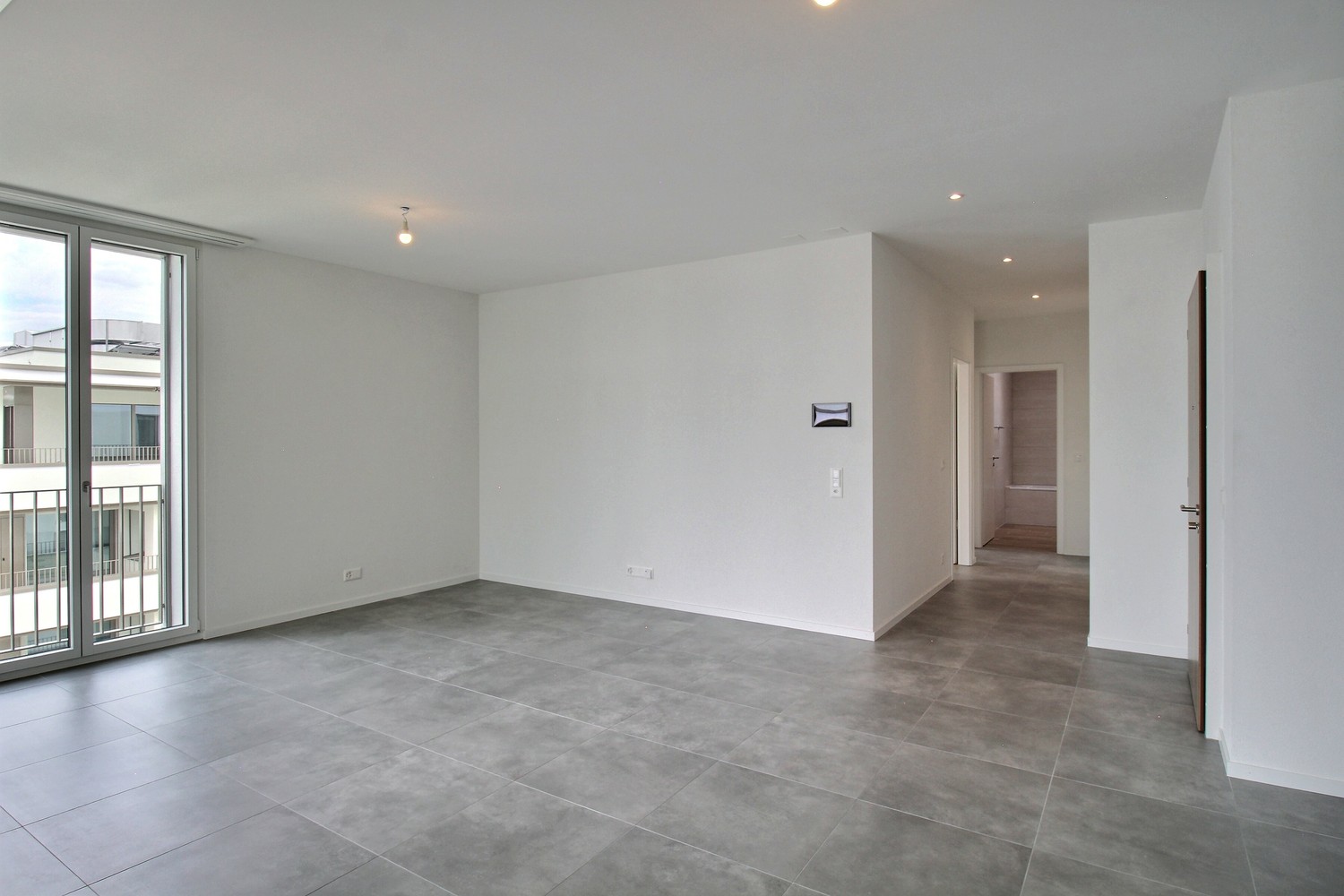3 ½ Zimmer-Wohnung, Foto 2 von 8