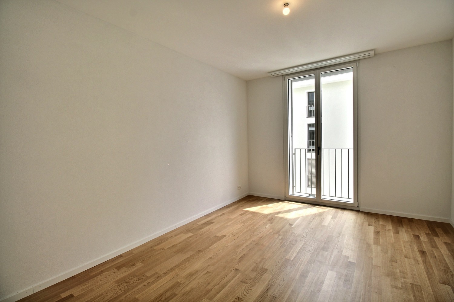 3 ½ Zimmer-Wohnung, Foto 7 von 8