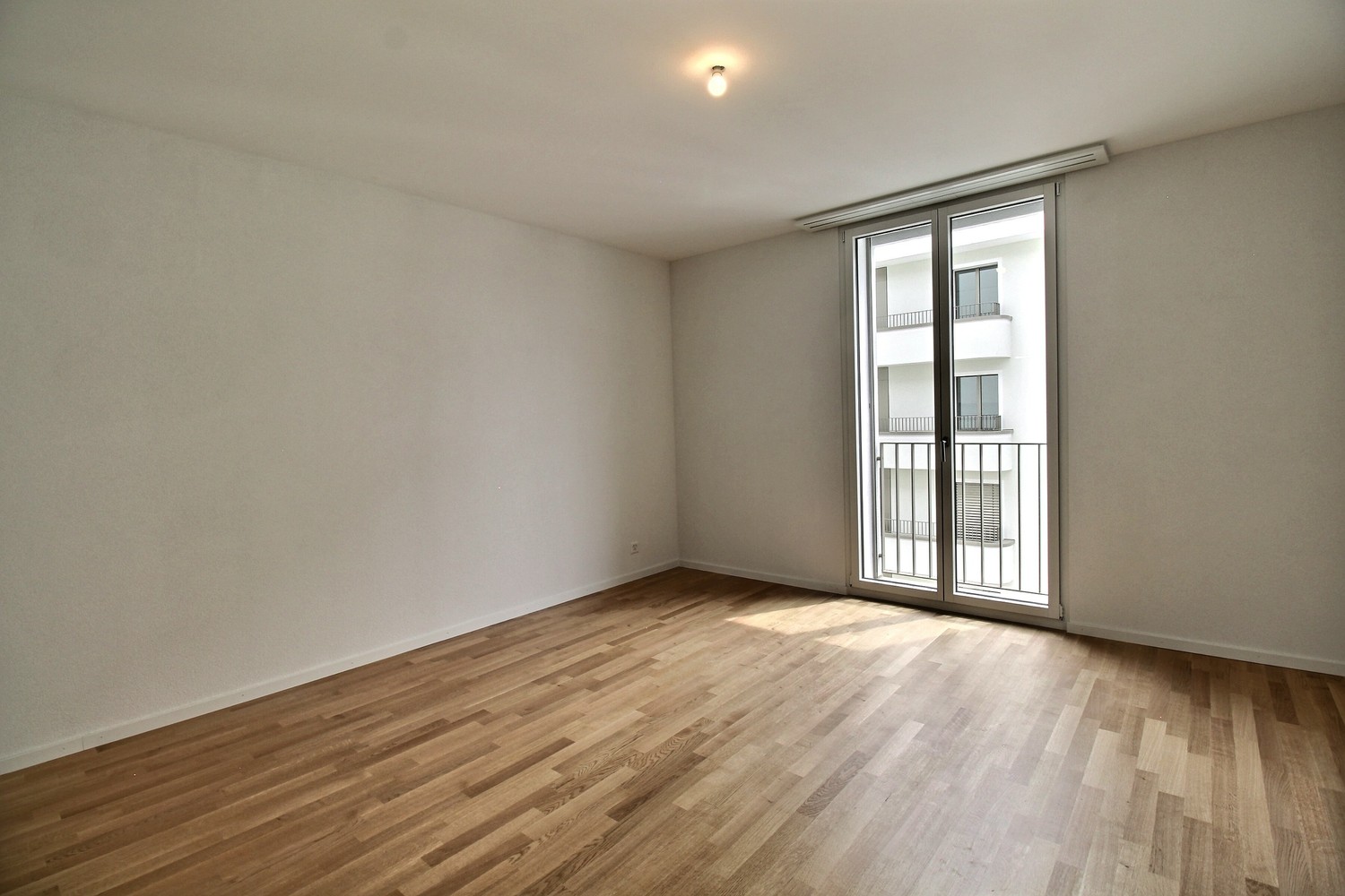 3 ½ Zimmer-Wohnung, Foto 5 von 8