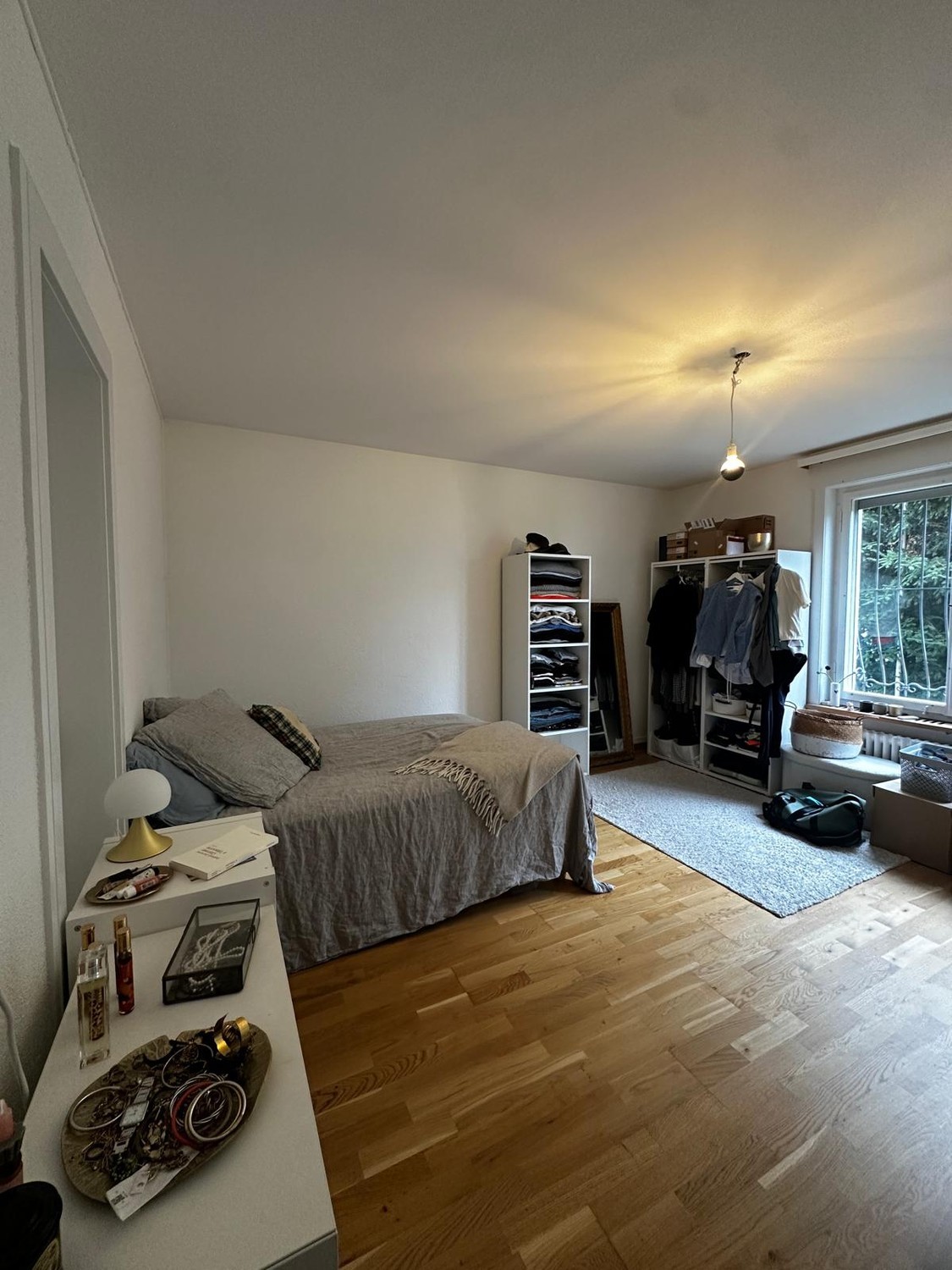 Zimmer in einer WG