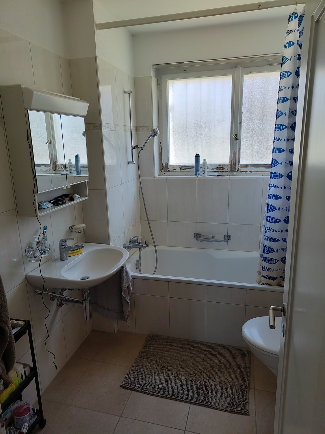 Zimmer in einer WG