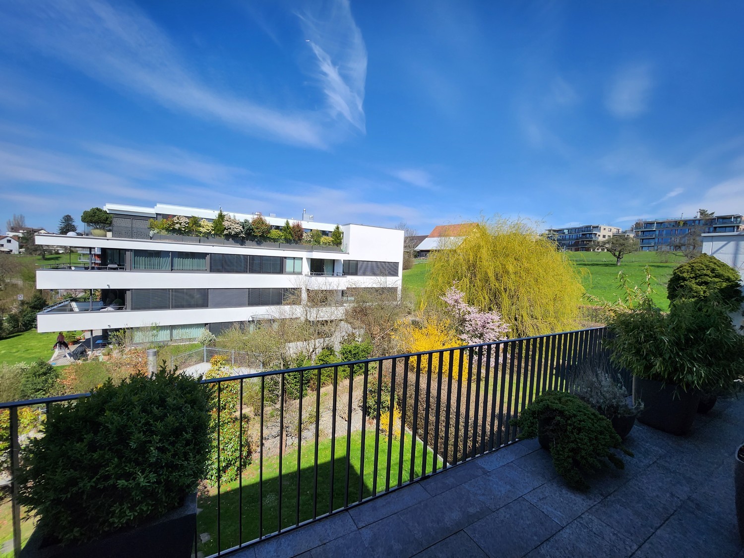 appartamento di 3 ½ locali, foto 10 di 10