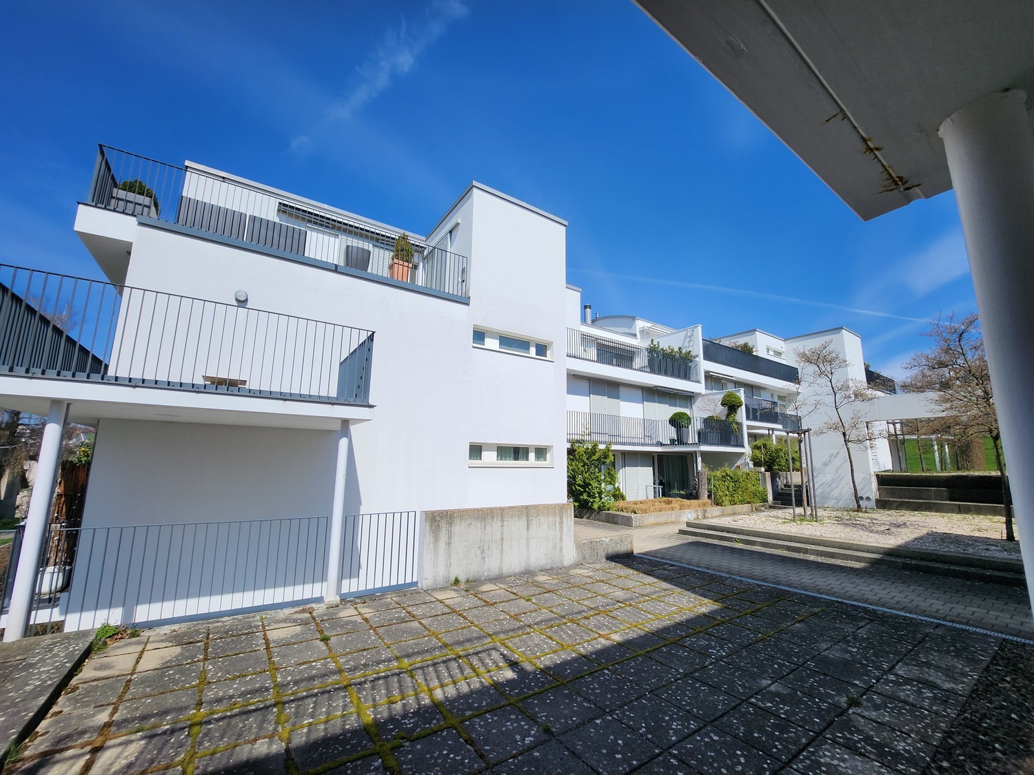 appartamento di 3 ½ locali, foto 2 di 10