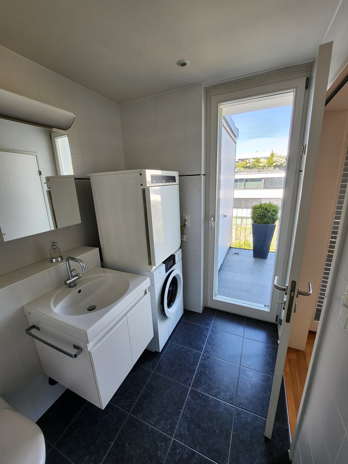 appartamento di 3 ½ locali, foto 8 di 10