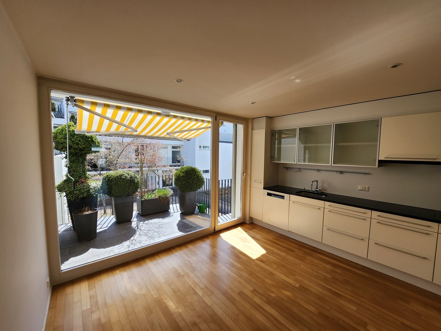 appartamento di 3 ½ locali, foto 3 di 10