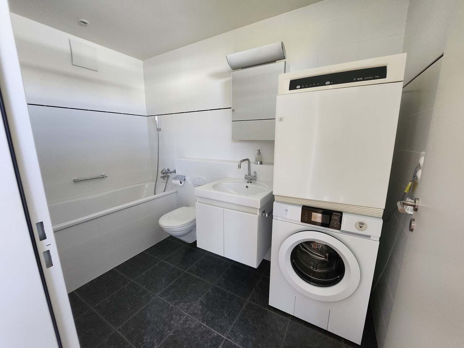 appartamento di 3 ½ locali, foto 6 di 10