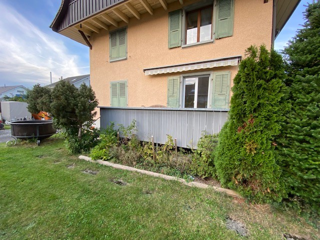 Appartamento di 4 ½ locali