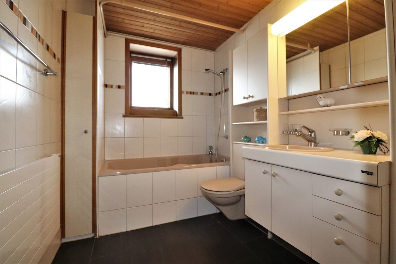 Appartamento di 4 ½ locali