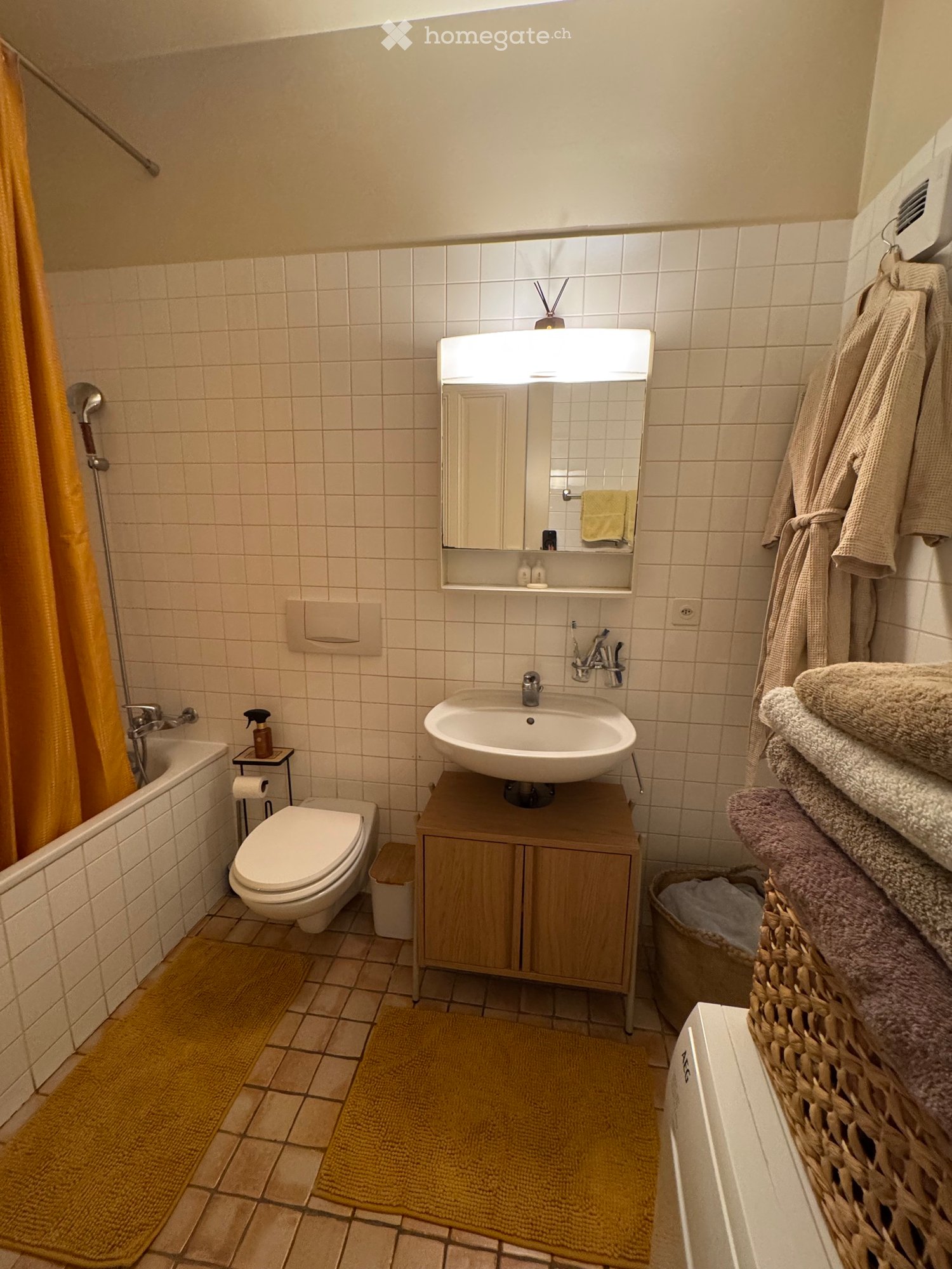 3 rooms apartment, photo 3 of 5
