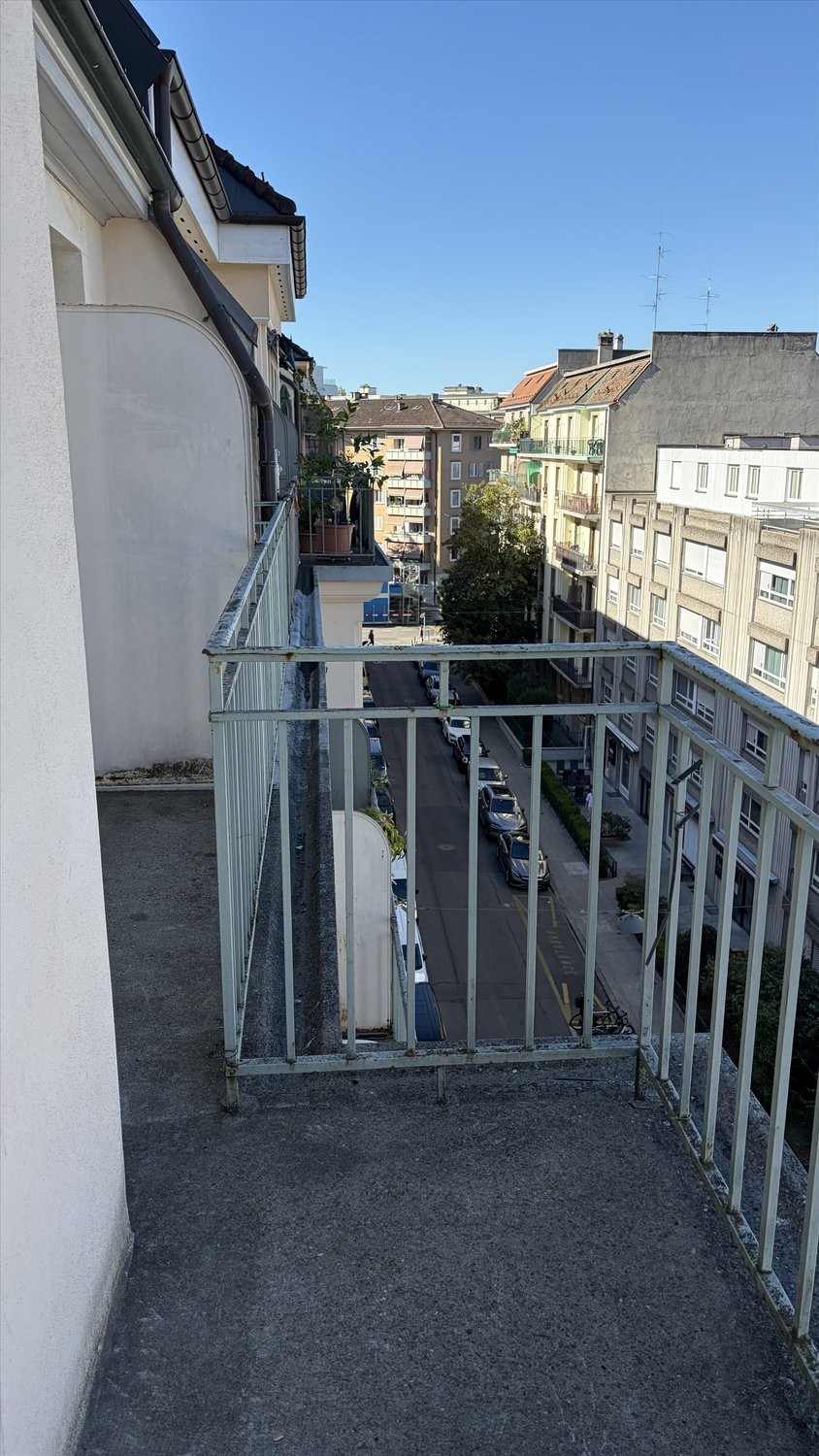 1 rooms apartment