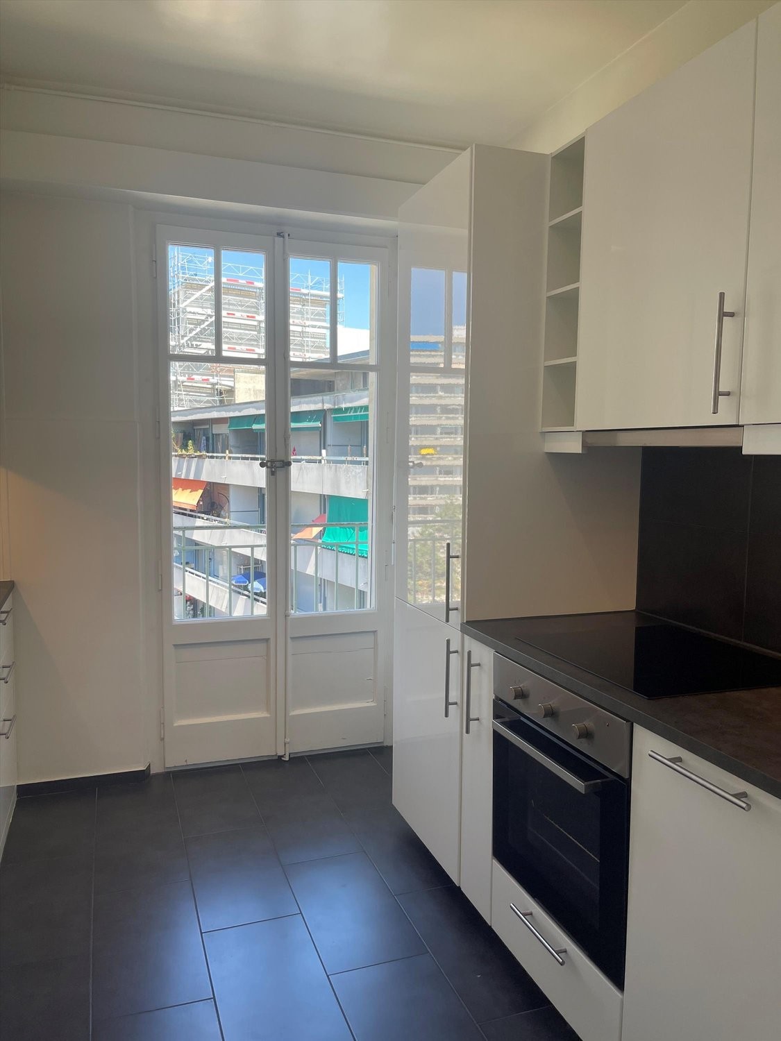 1 rooms apartment