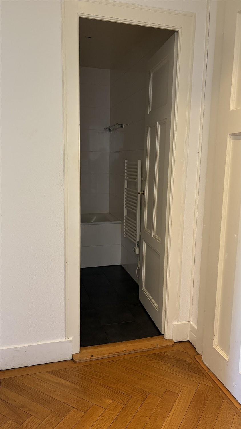1 rooms apartment
