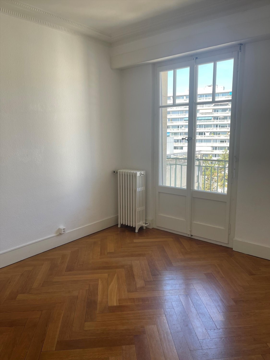 1 rooms apartment