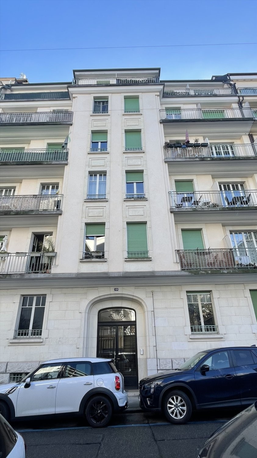 1 rooms apartment