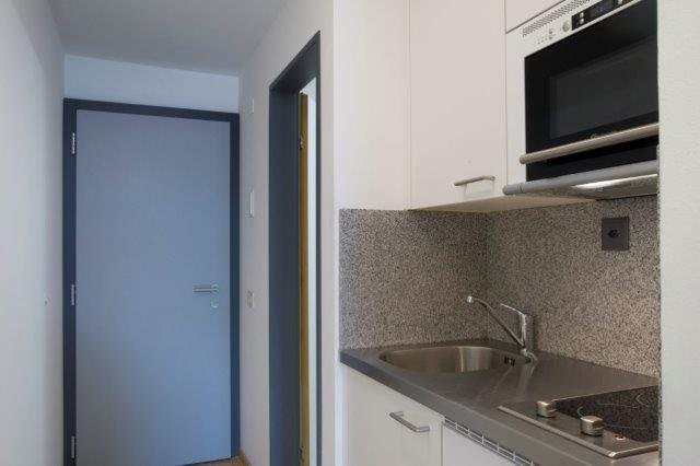1 ½ rooms furnished flat