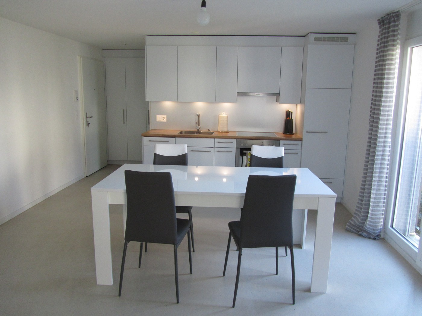 Appartement de 2 ½ pièces, photo 4 sur 8