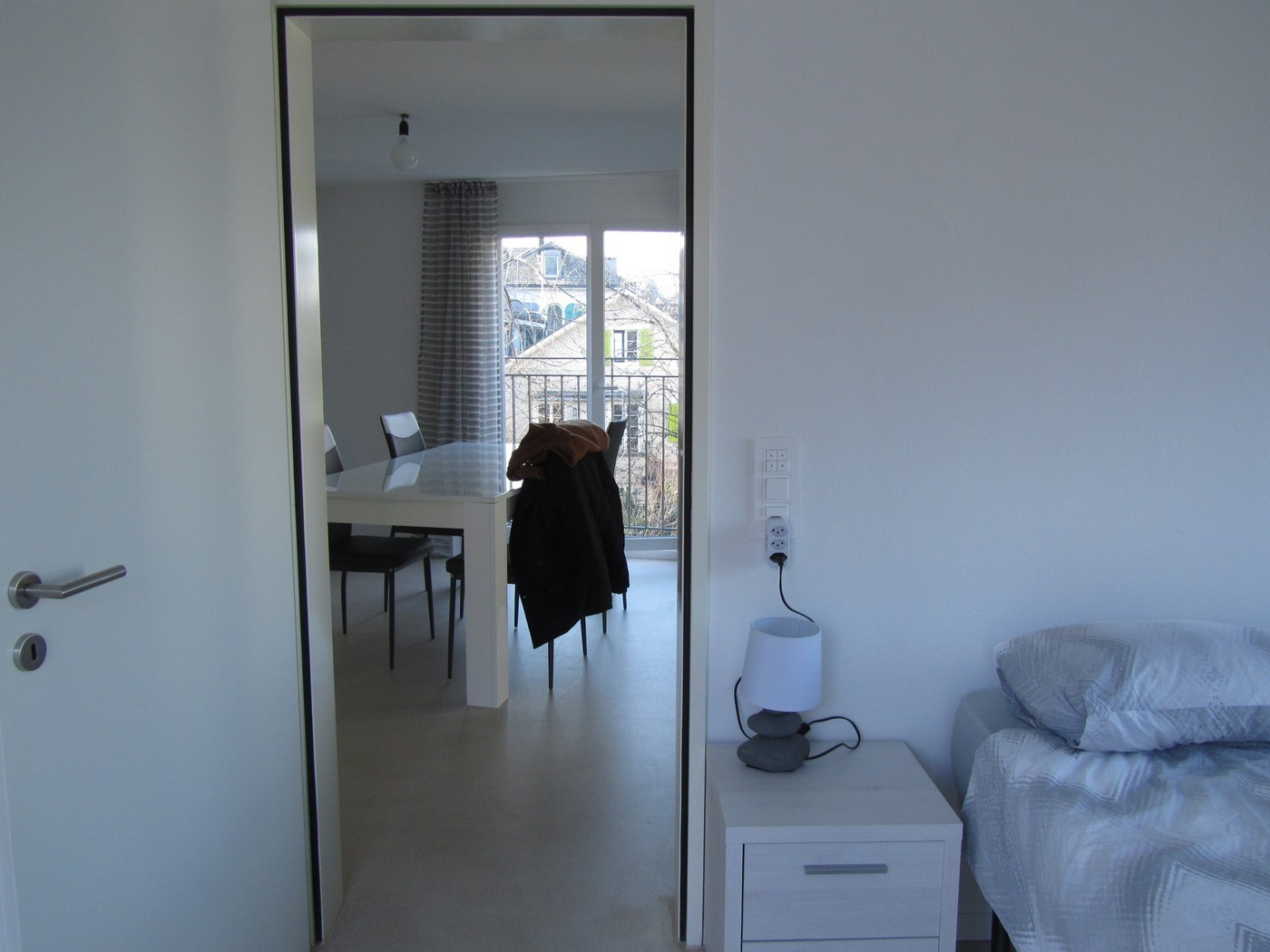Appartement de 2 ½ pièces, photo 6 sur 8