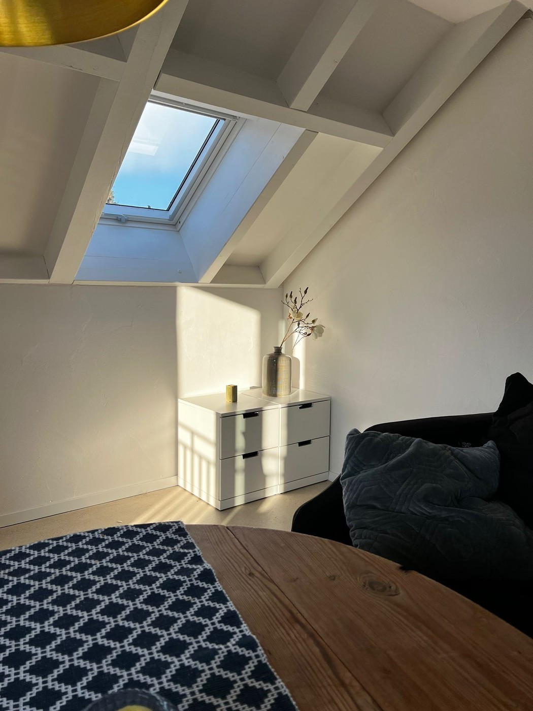 Appartement de 2 ½ pièces, photo 3 sur 8