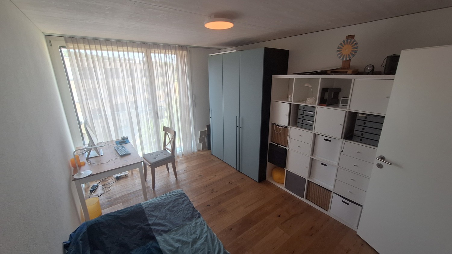 Room in a shared flat, photo 1 of 4