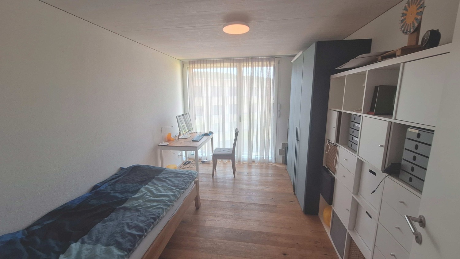 Room in a shared flat, photo 3 of 4