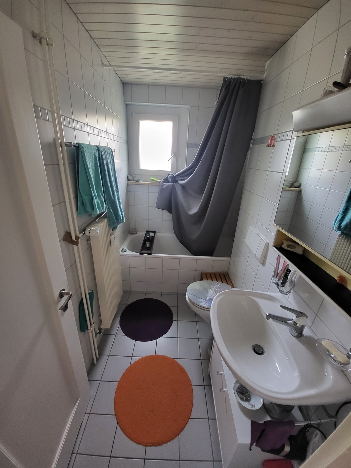 2 ½ rooms apartment, photo 5 of 8