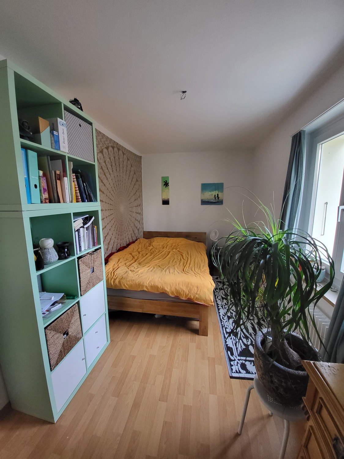 2 ½ rooms apartment, photo 2 of 8
