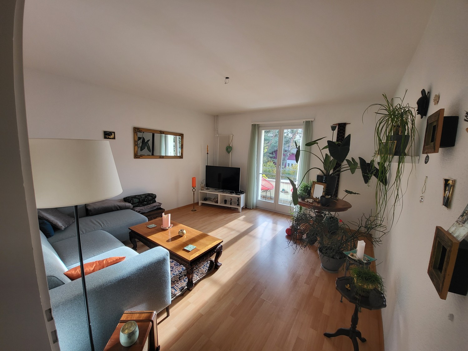 2 ½ rooms apartment, photo 6 of 8