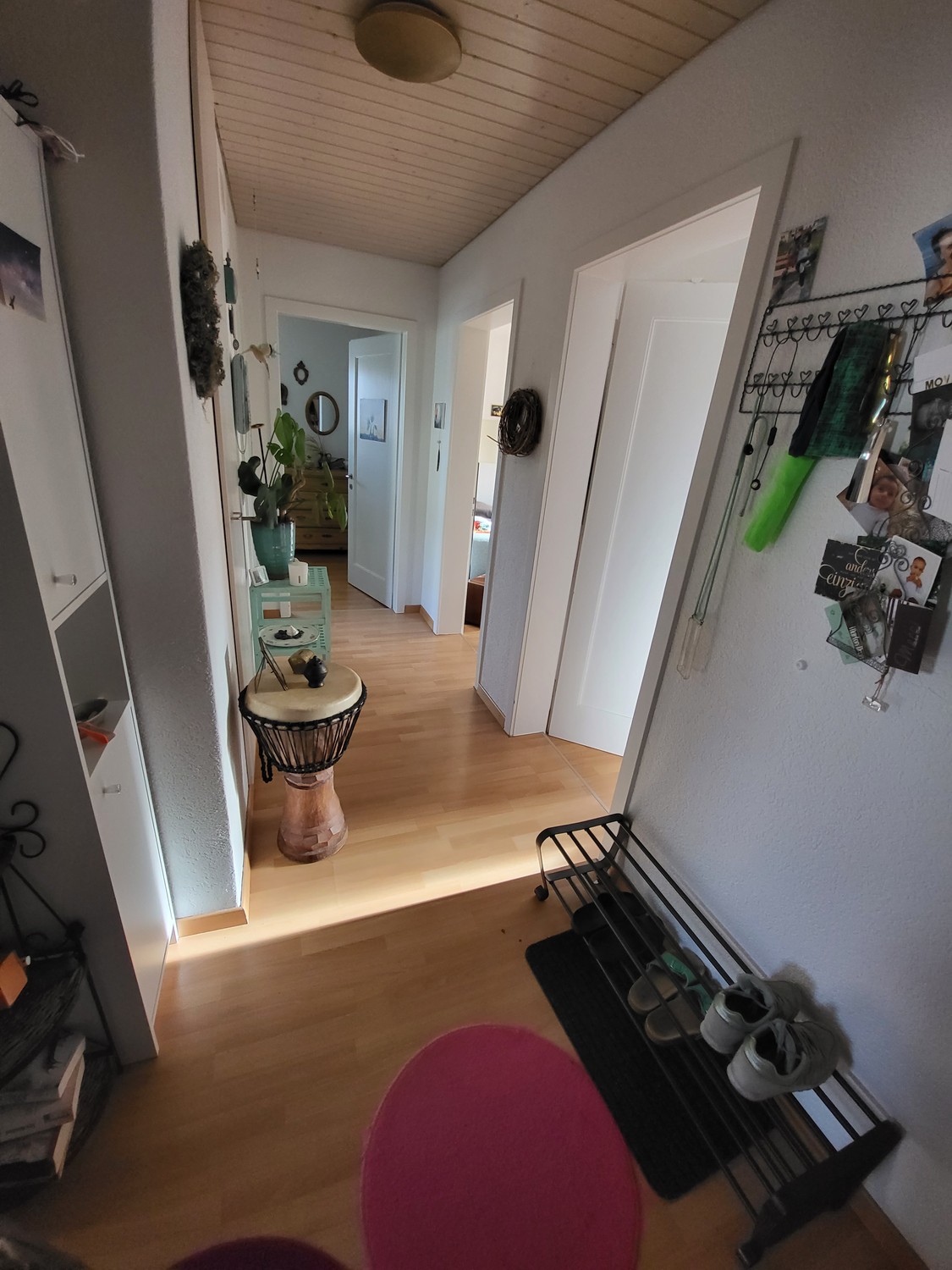 2 ½ rooms apartment, photo 3 of 8