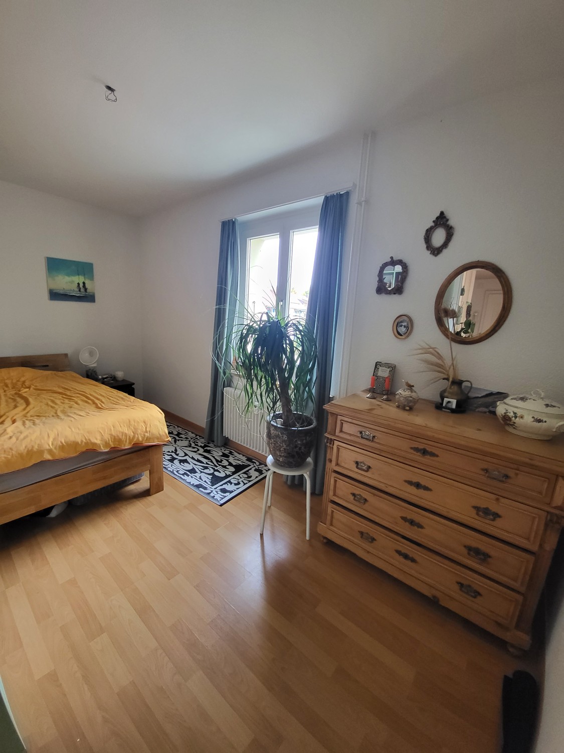 2 ½ rooms apartment, photo 1 of 8
