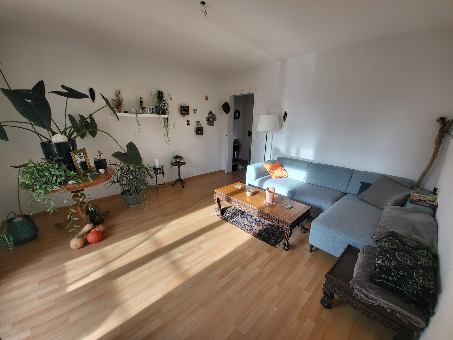 2 ½ rooms apartment, photo 4 of 8