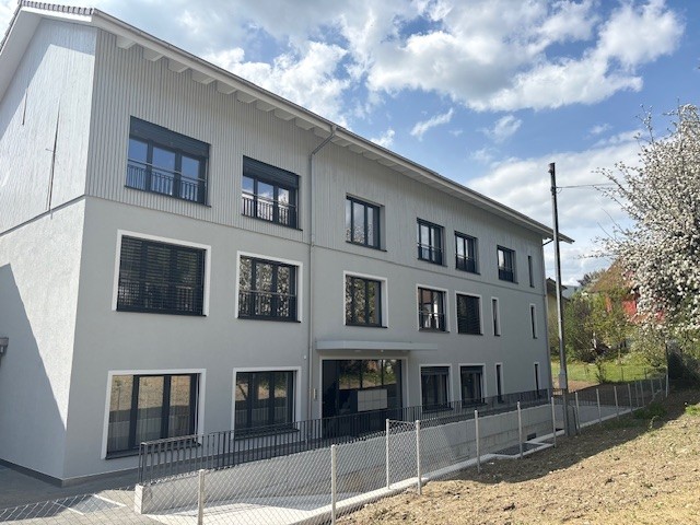 4 ½ pièces appartement